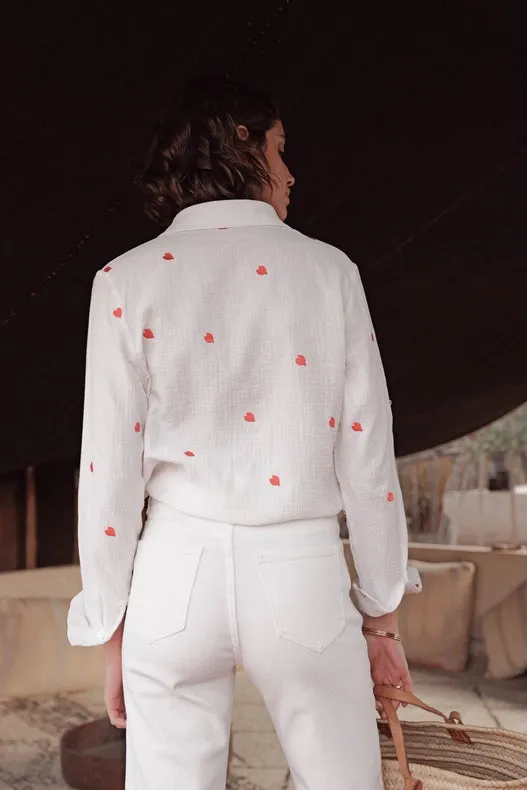 Alvula Shirt