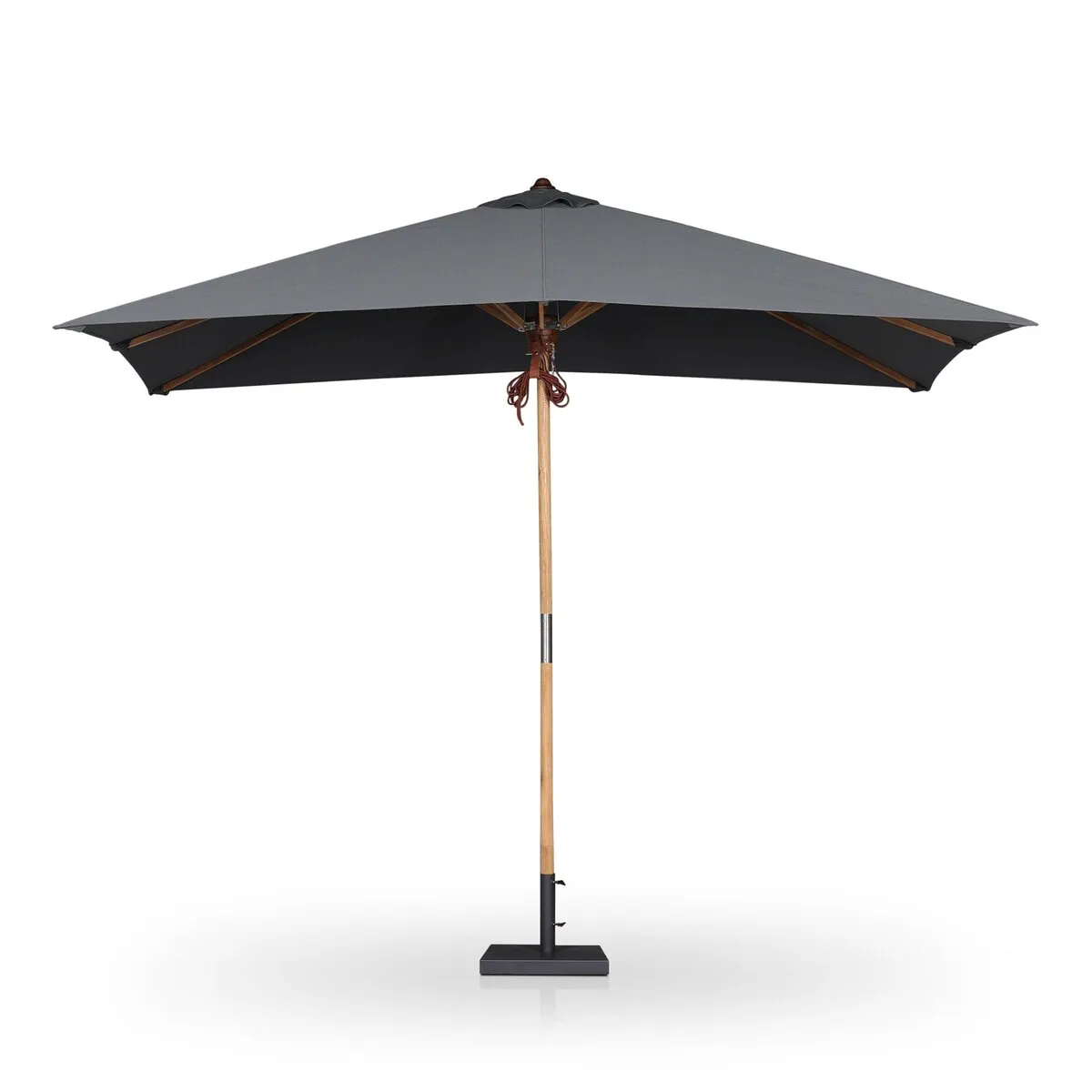 Baska Outdoor Rectangular Umbrella
