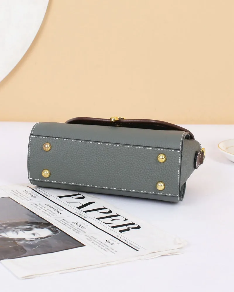 Black Girls' Stylish Crossbody Bag 555-5
