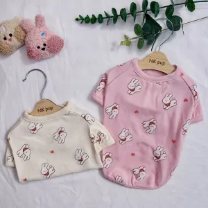 Bunny T-Shirt
