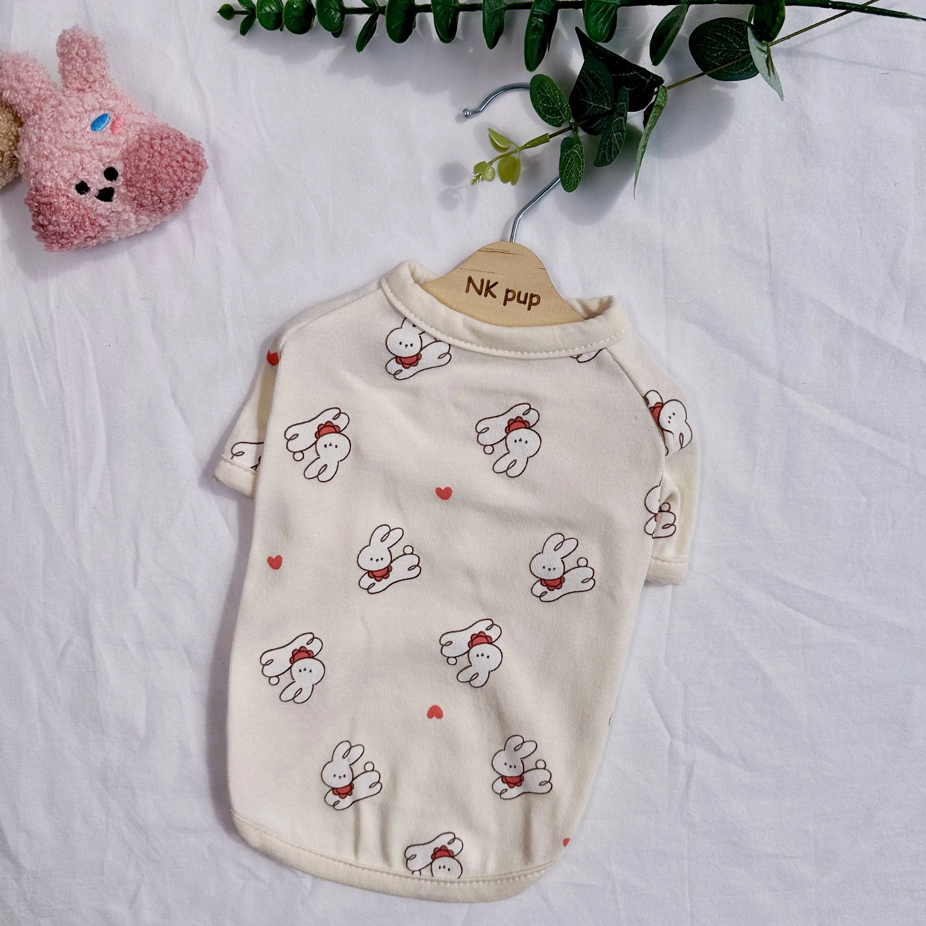Bunny T-Shirt