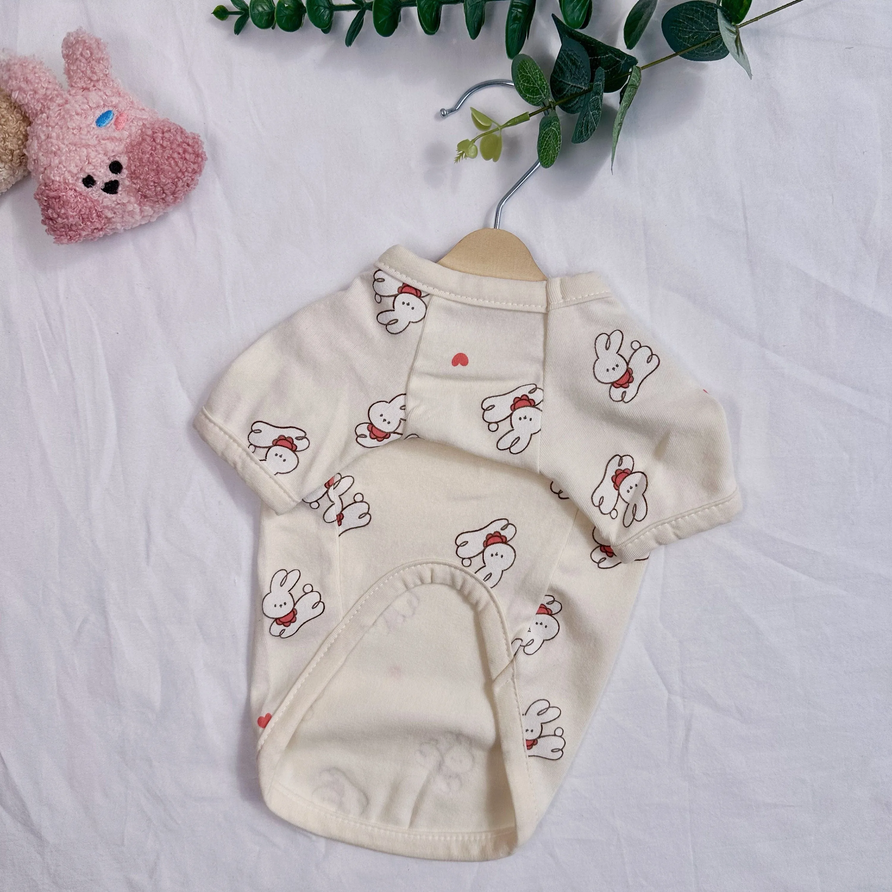 Bunny T-Shirt