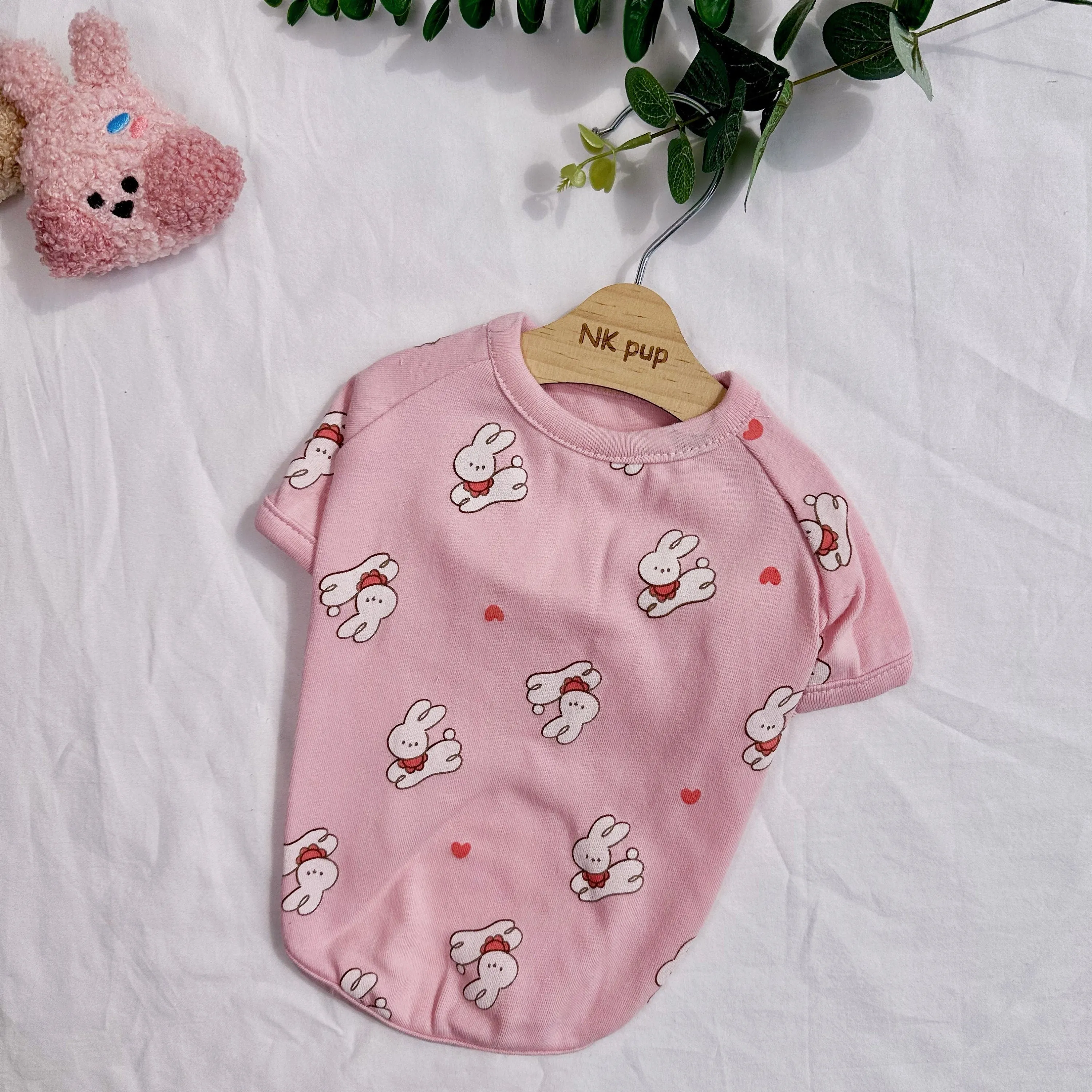 Bunny T-Shirt