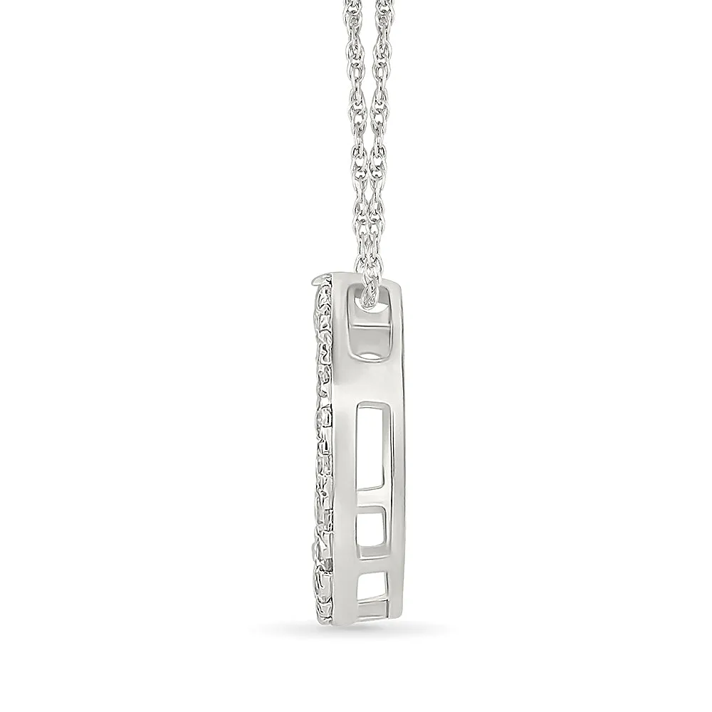 Circle of Light Pendant