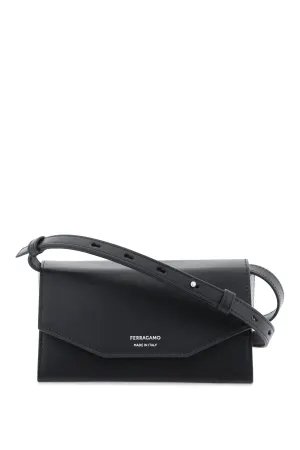 compact crossbody bag