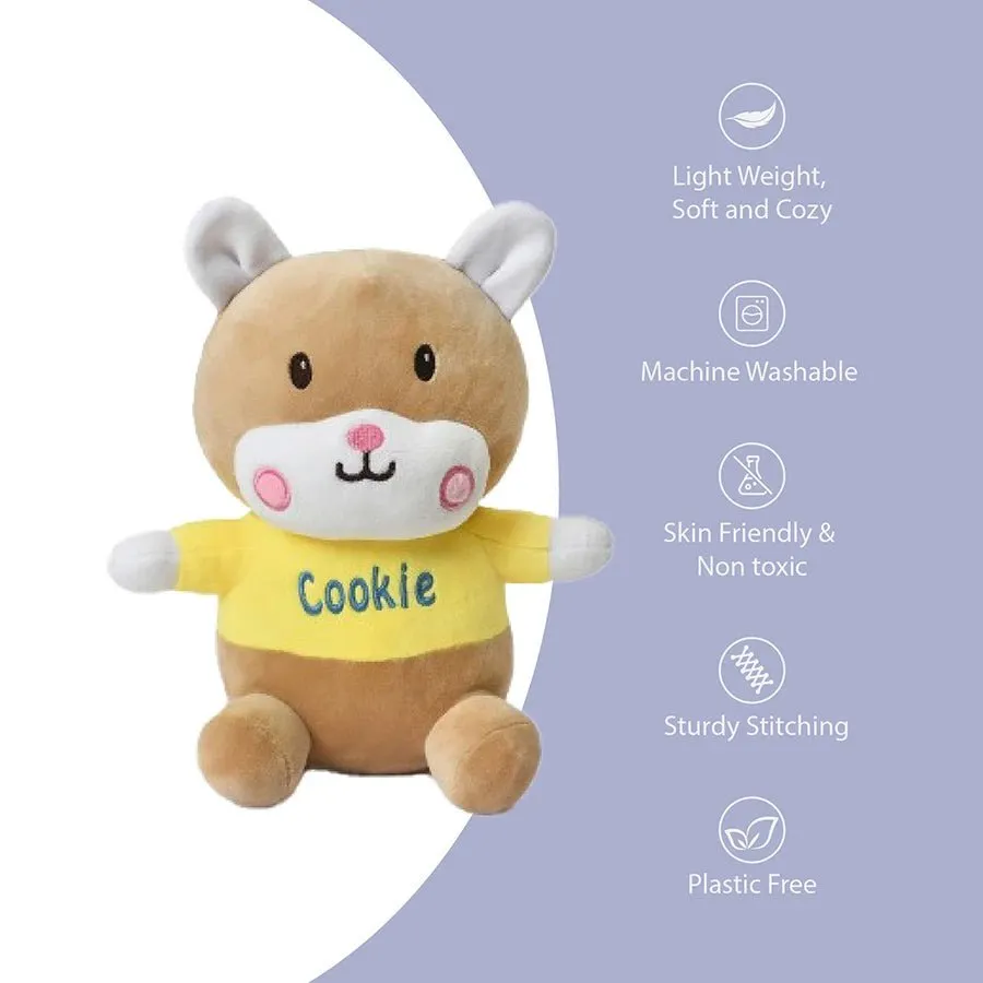 Cookie Soft Toy