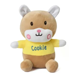 Cookie Soft Toy
