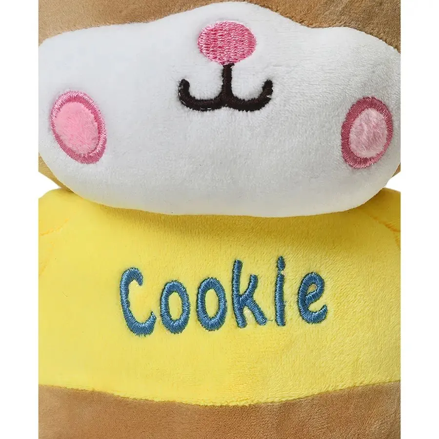 Cookie Soft Toy