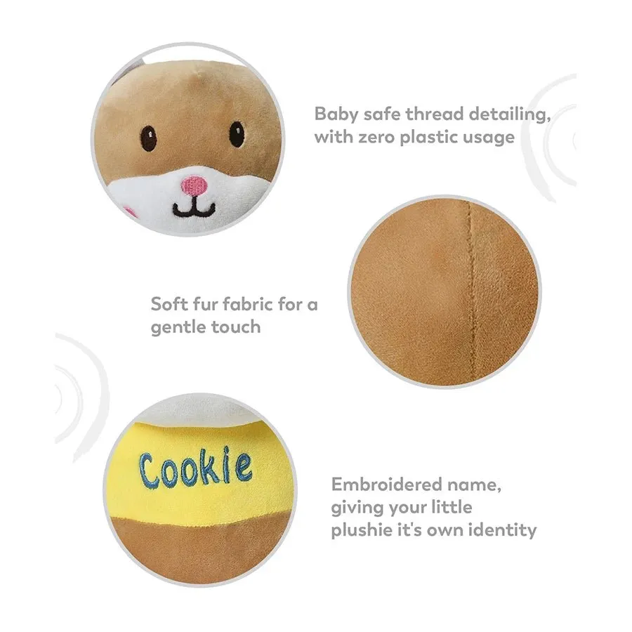 Cookie Soft Toy