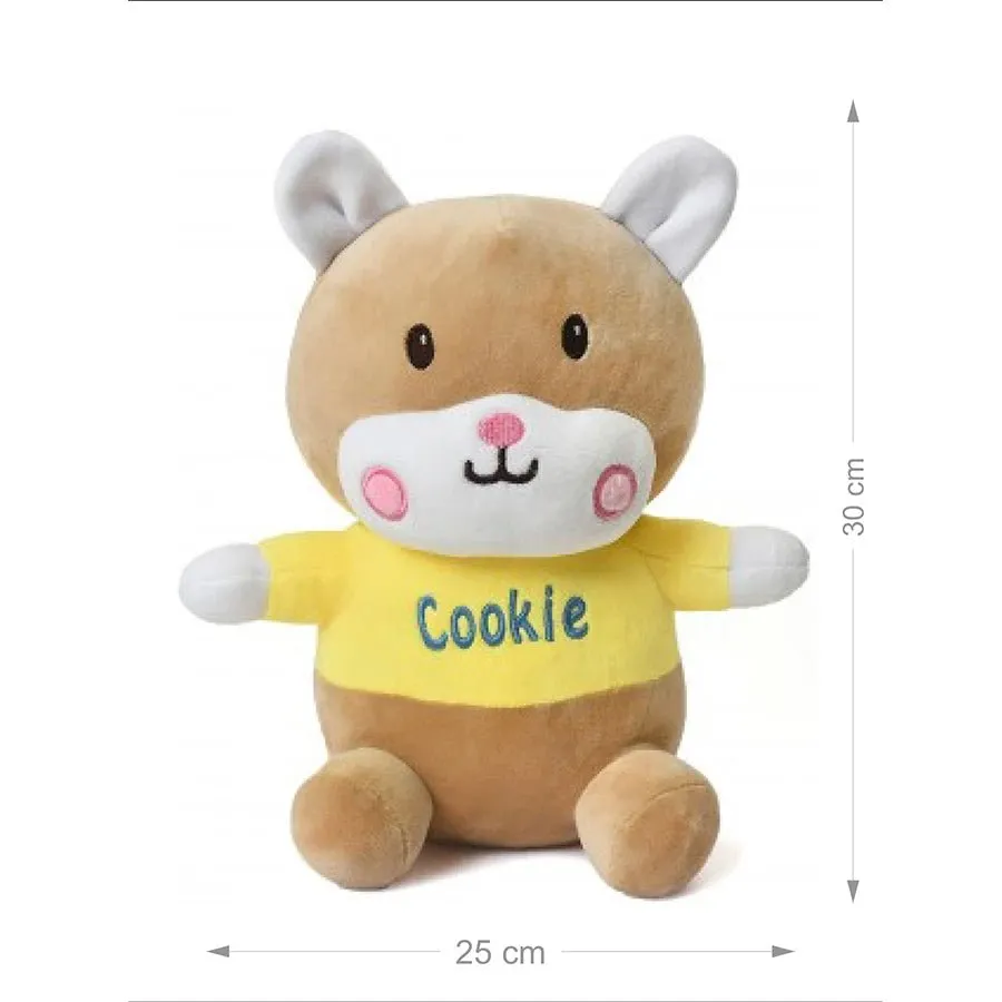 Cookie Soft Toy