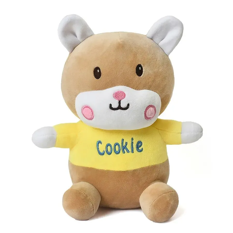 Cookie Soft Toy