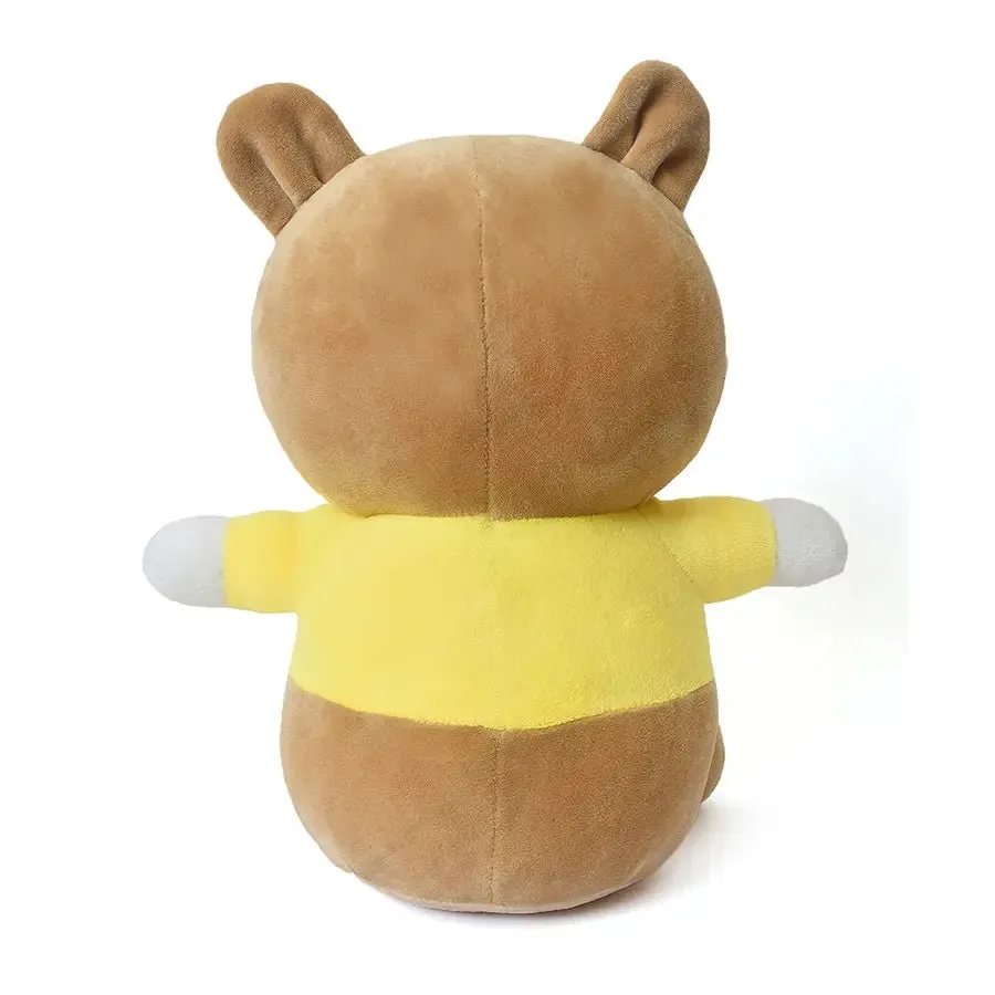 Cookie Soft Toy