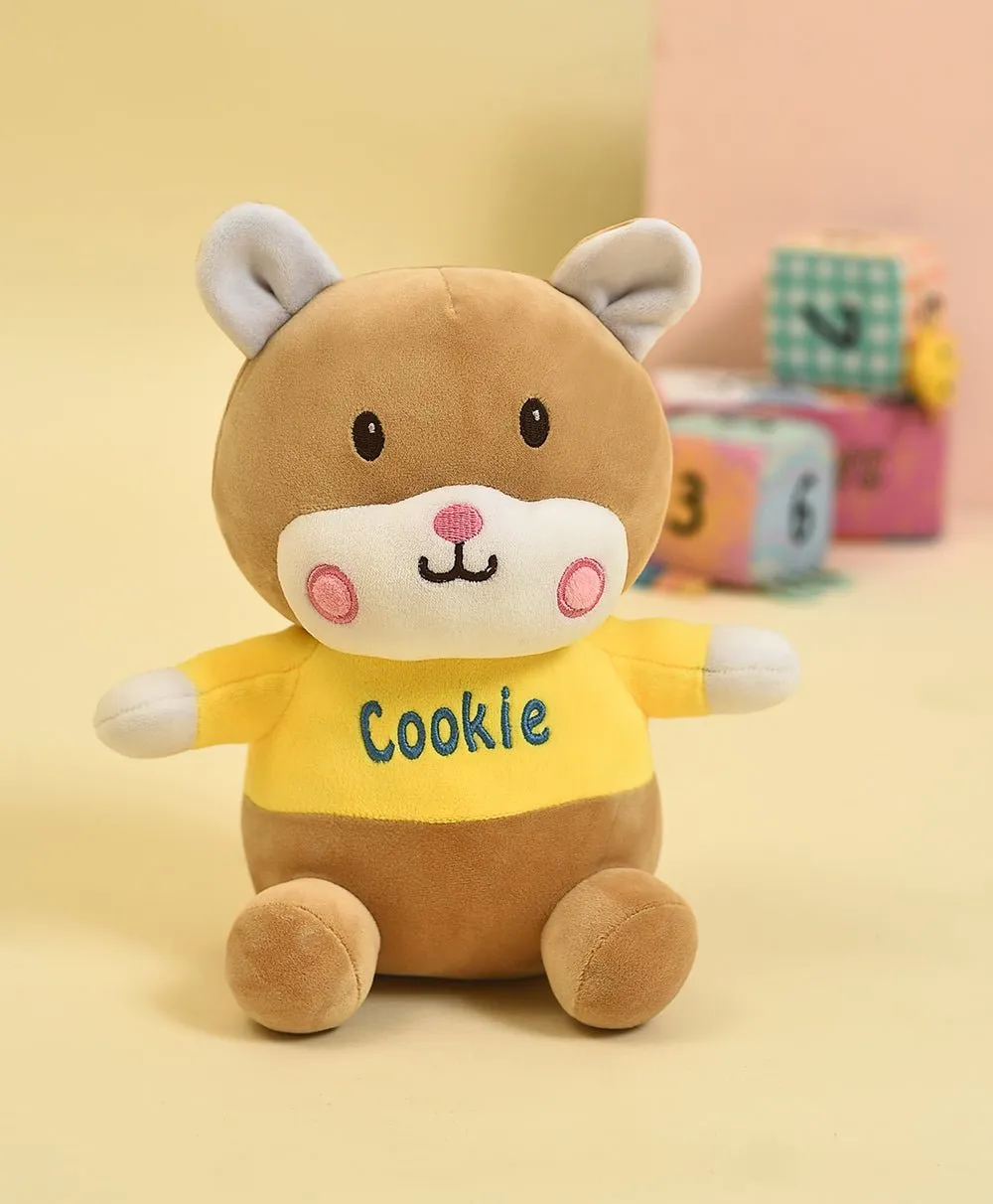 Cookie Soft Toy