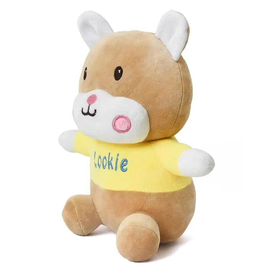 Cookie Soft Toy