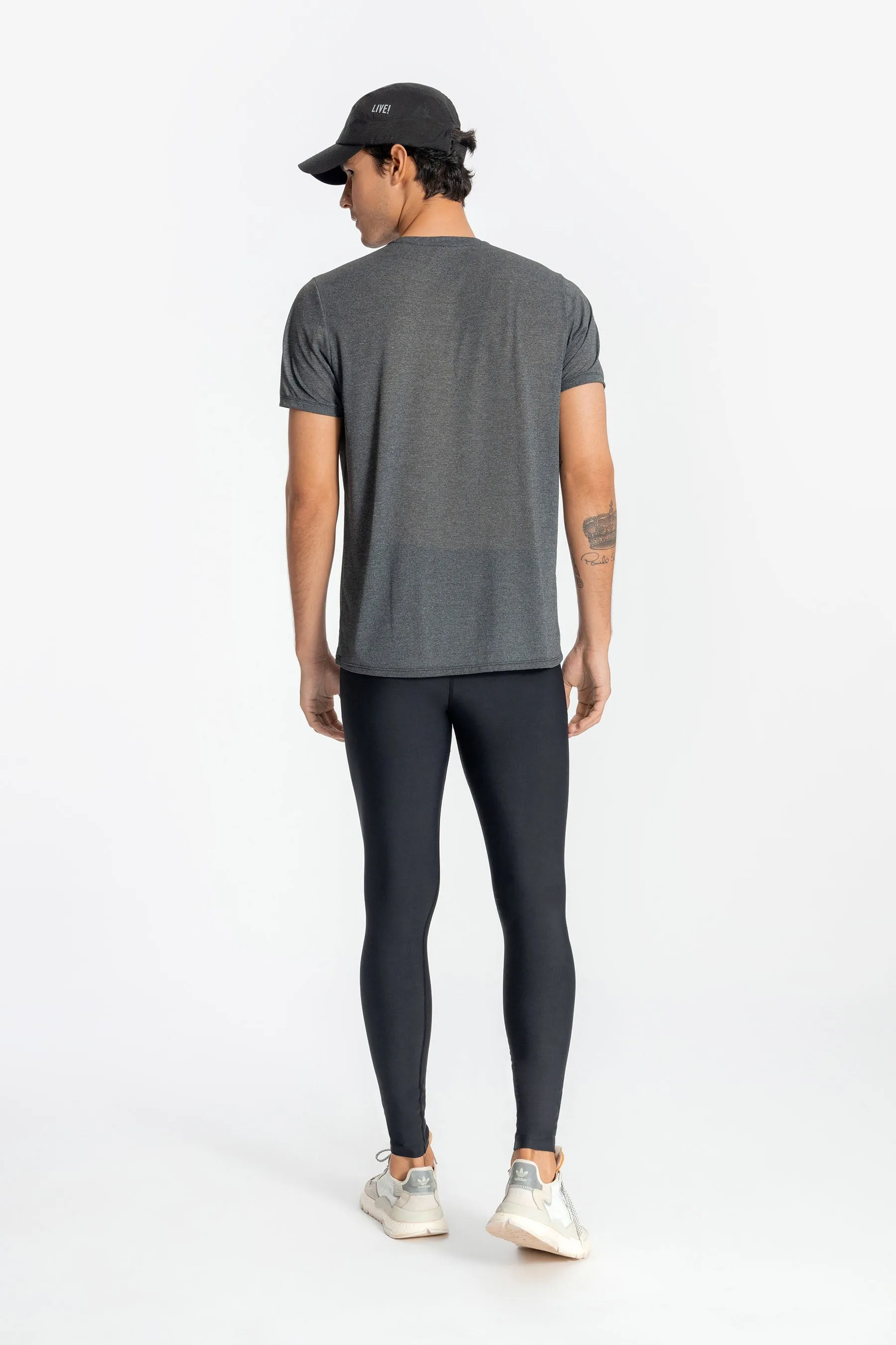 Essential Final Round T-Shirt