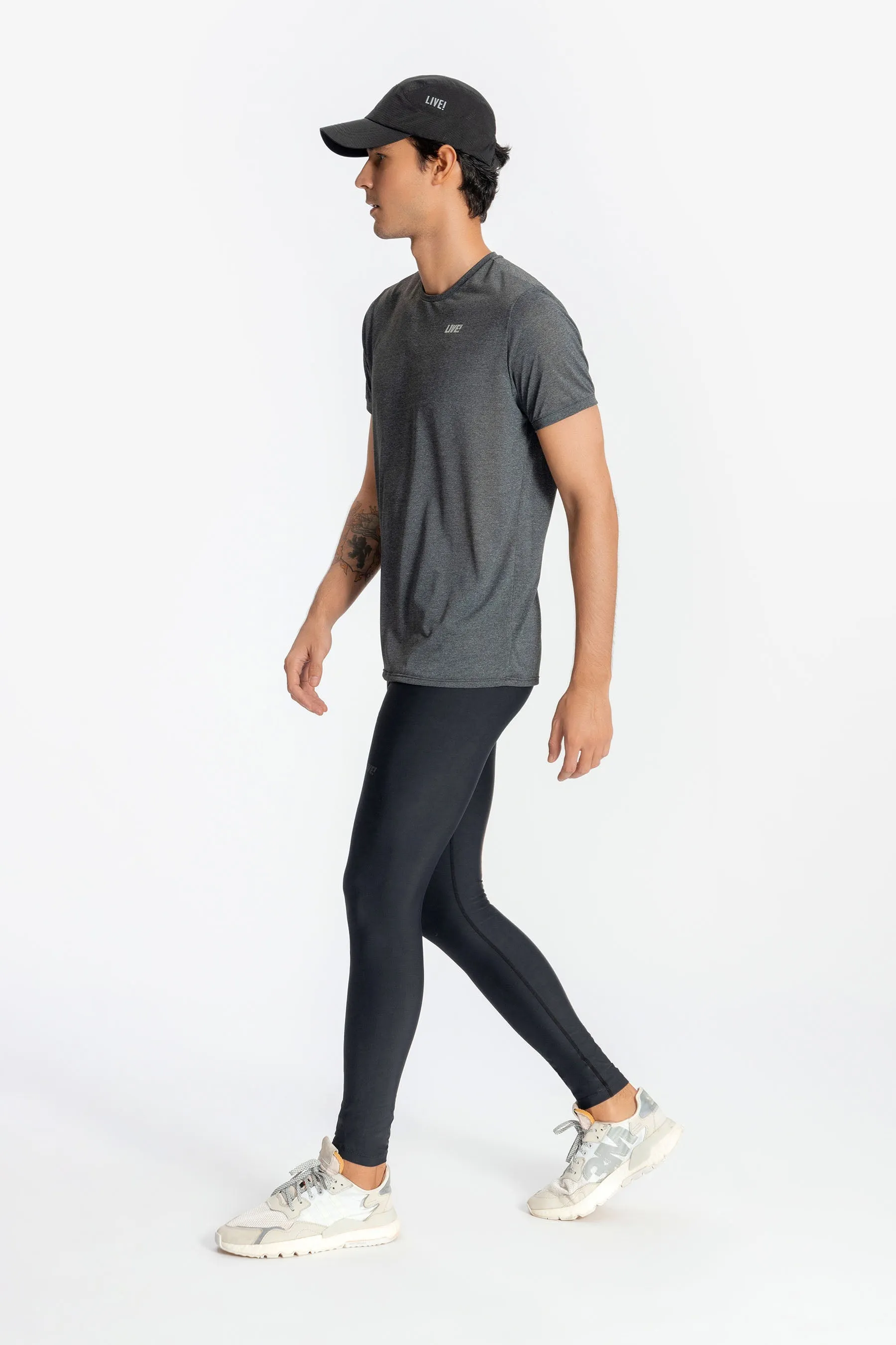 Essential Final Round T-Shirt