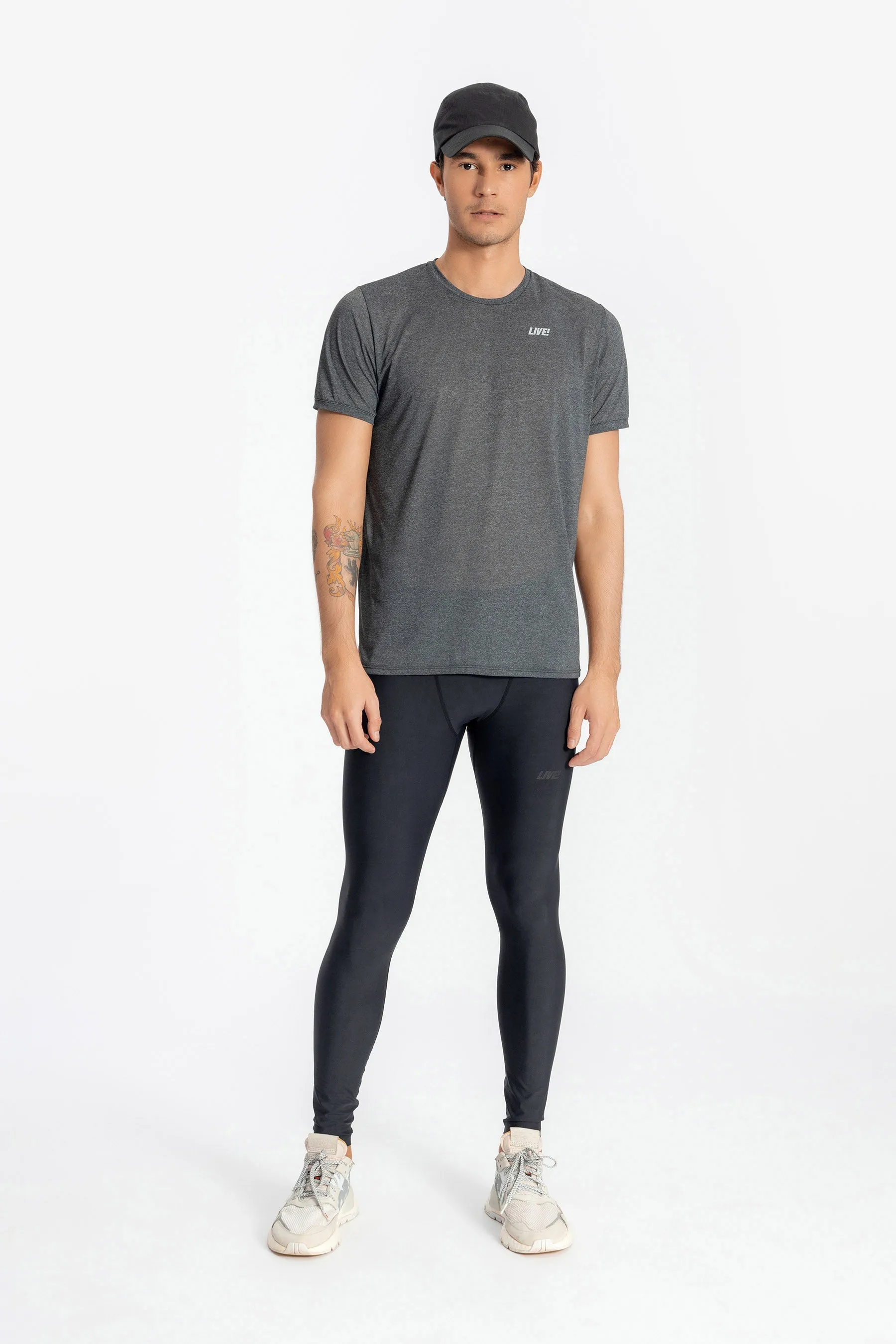 Essential Final Round T-Shirt