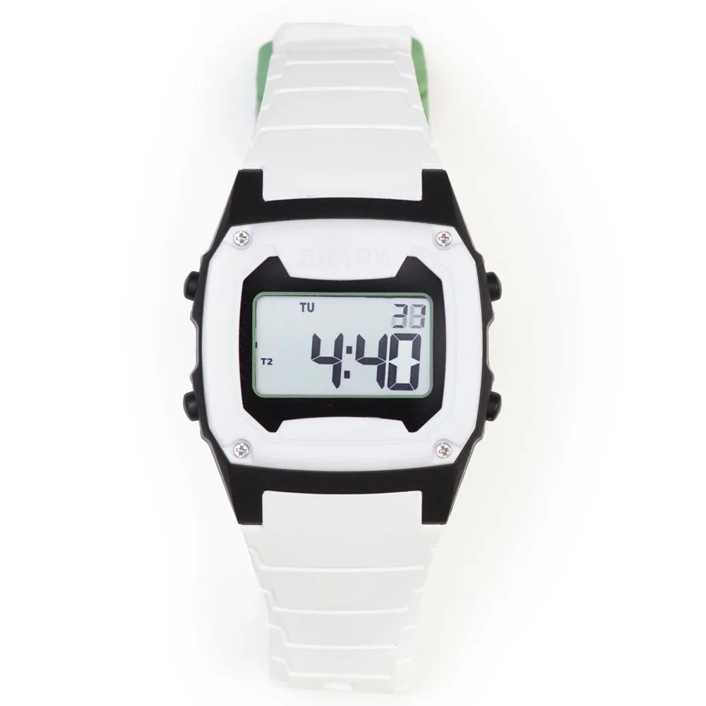 Freestyle Shark Classic Touch White & Mint Watch - FS101015