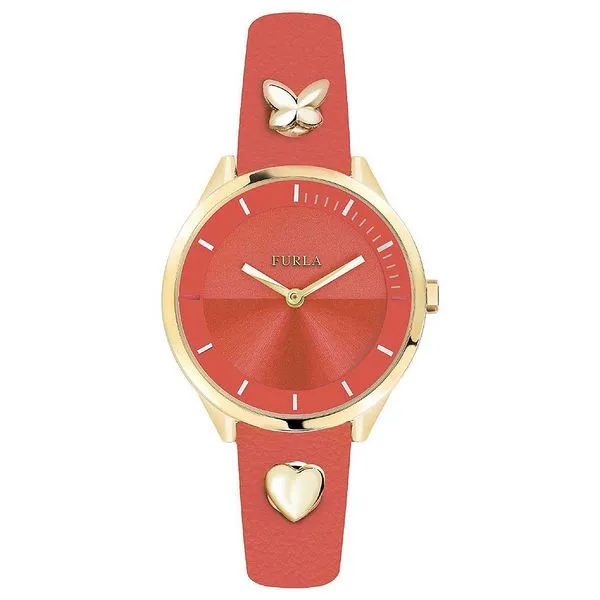 Furla R4251102536 (31 mm) (Ø 31 mm) Ladies' Watch