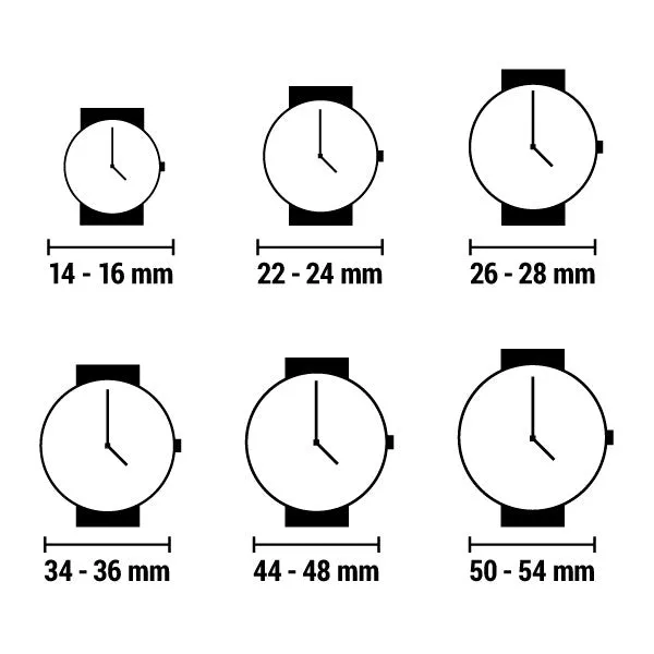 Furla R4253101504 (35 mm) (Ø 35 mm) Ladies' Watch