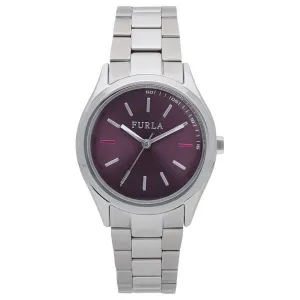 Furla R4253101504 (35 mm) (Ø 35 mm) Ladies' Watch