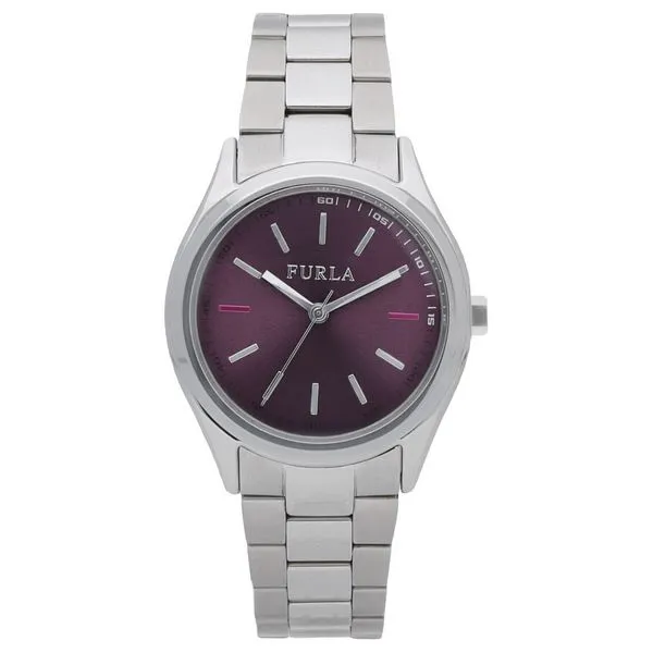 Furla R4253101504 (35 mm) (Ø 35 mm) Ladies' Watch