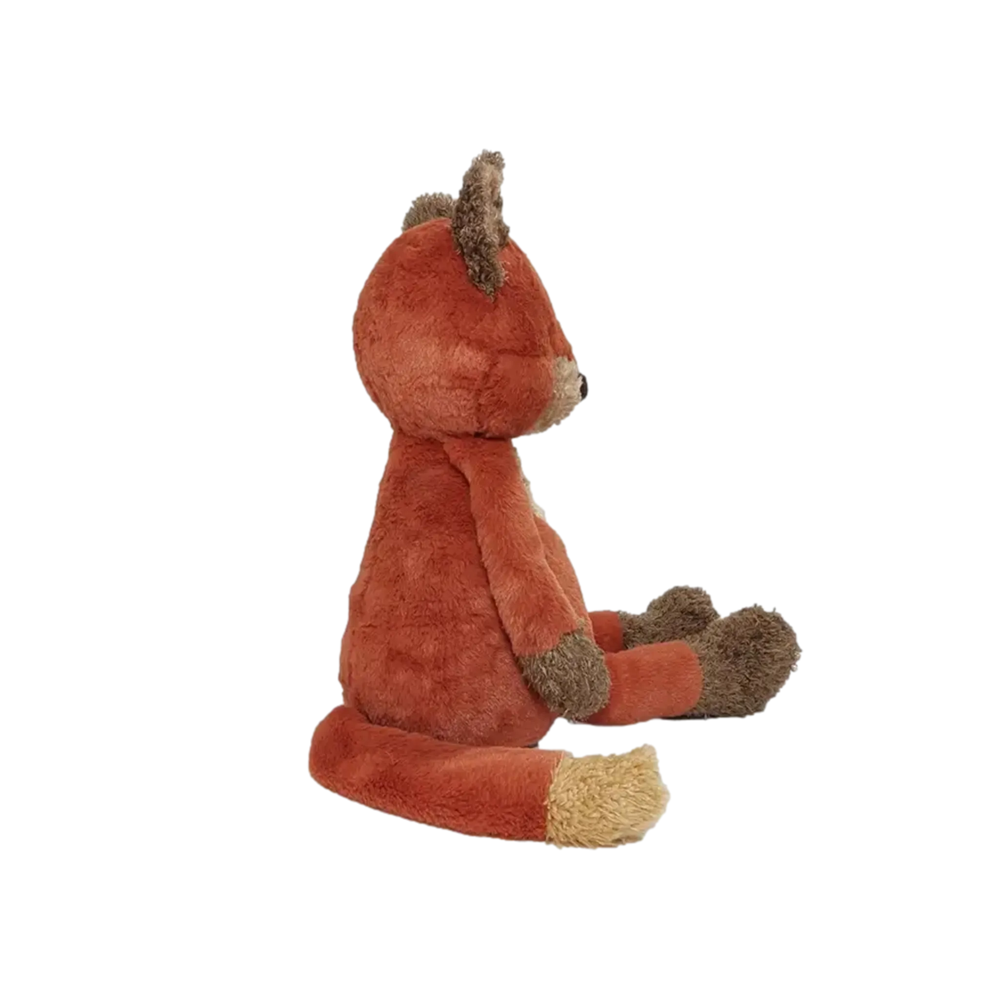 Great Big Foxy the Fox