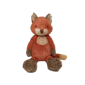Great Big Foxy the Fox