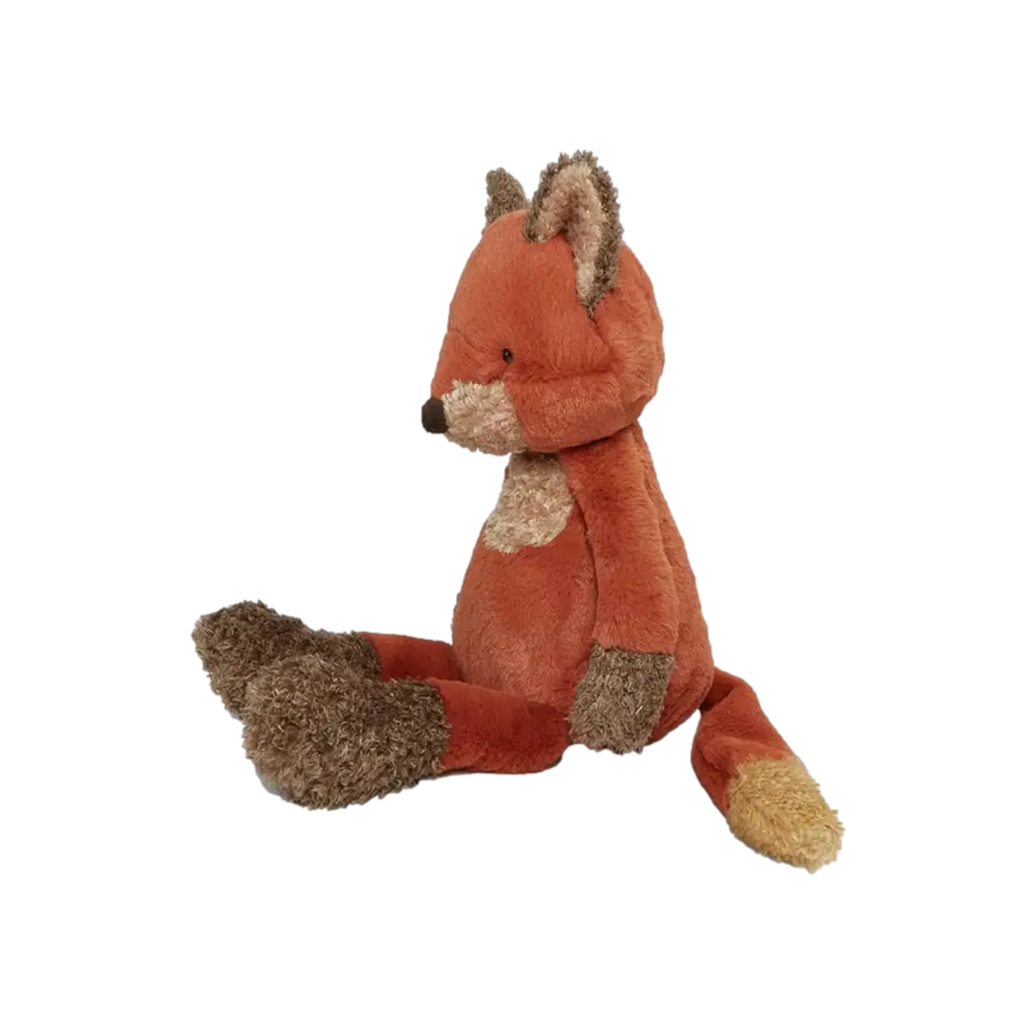 Great Big Foxy the Fox