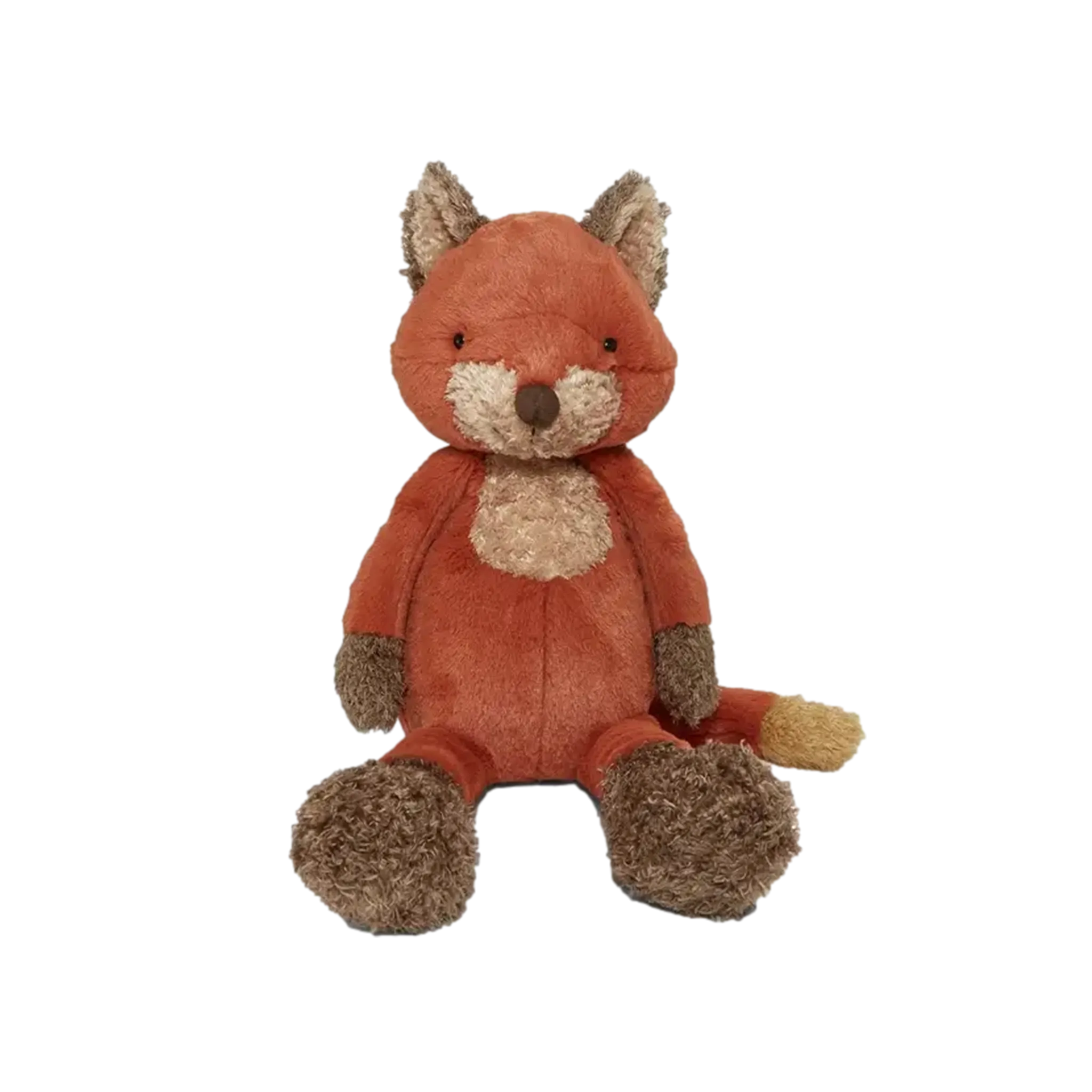 Great Big Foxy the Fox