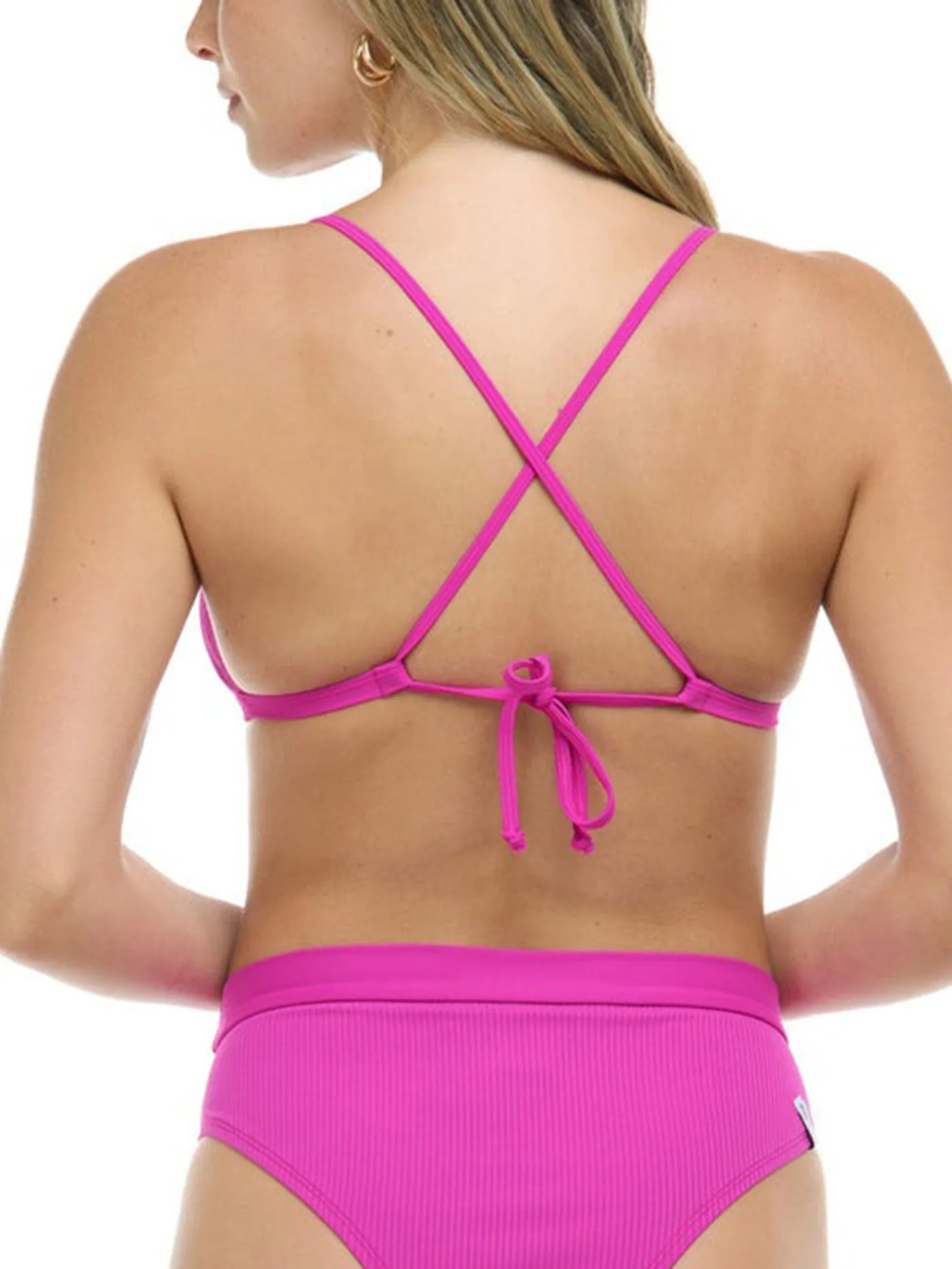 Ibiza Evelyn Bikini Top