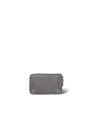 Julien Wallet in Anthracite