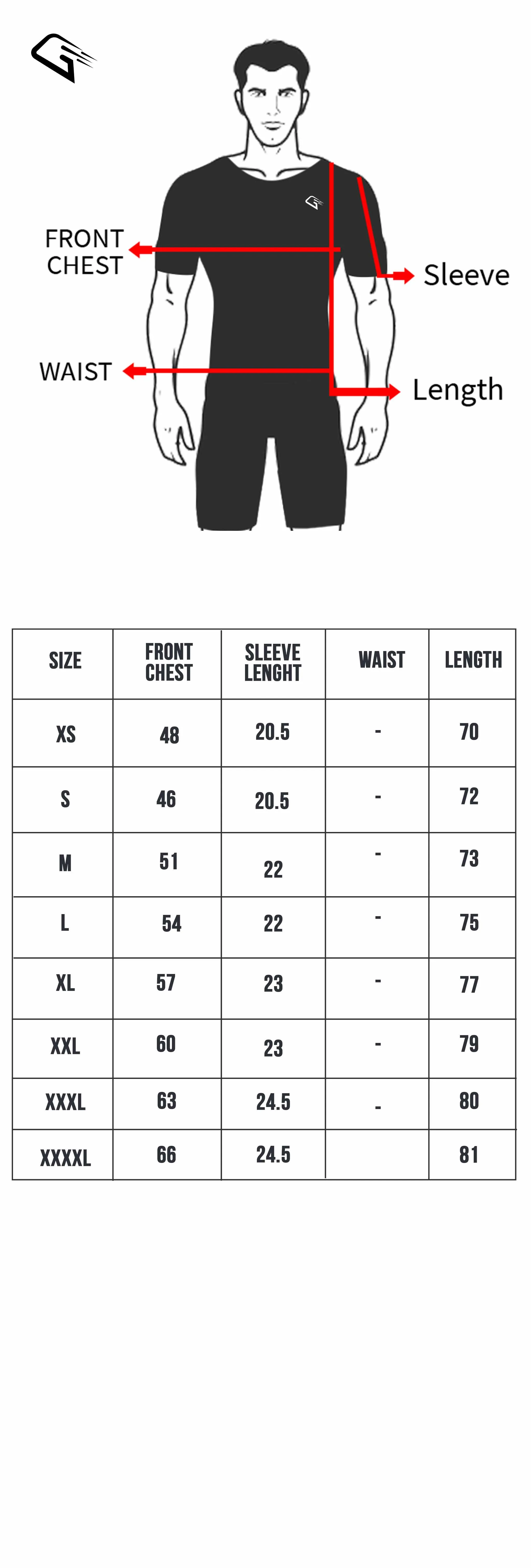 Key of life  T-Shirt