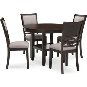 Langwest Dining Set