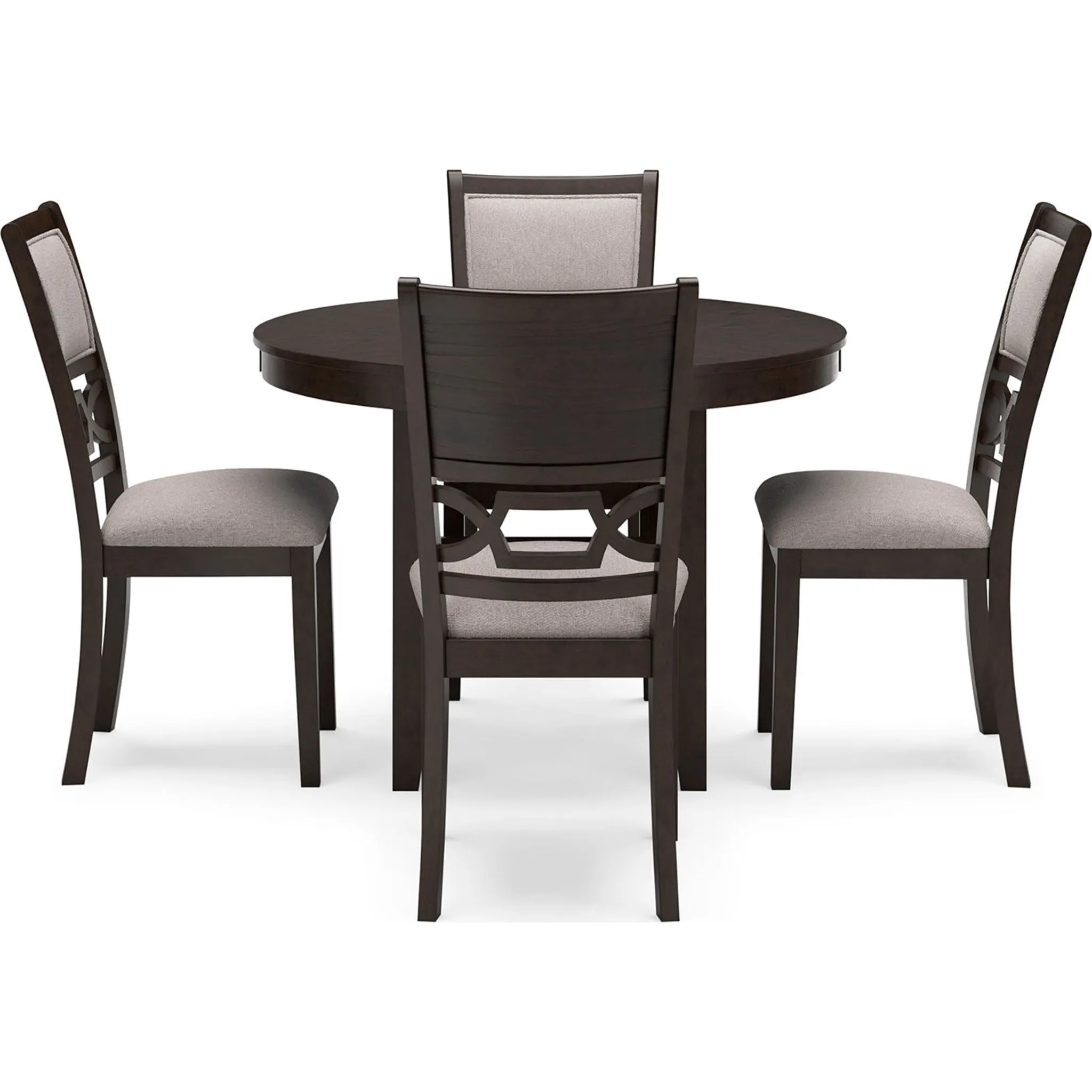 Langwest Dining Set