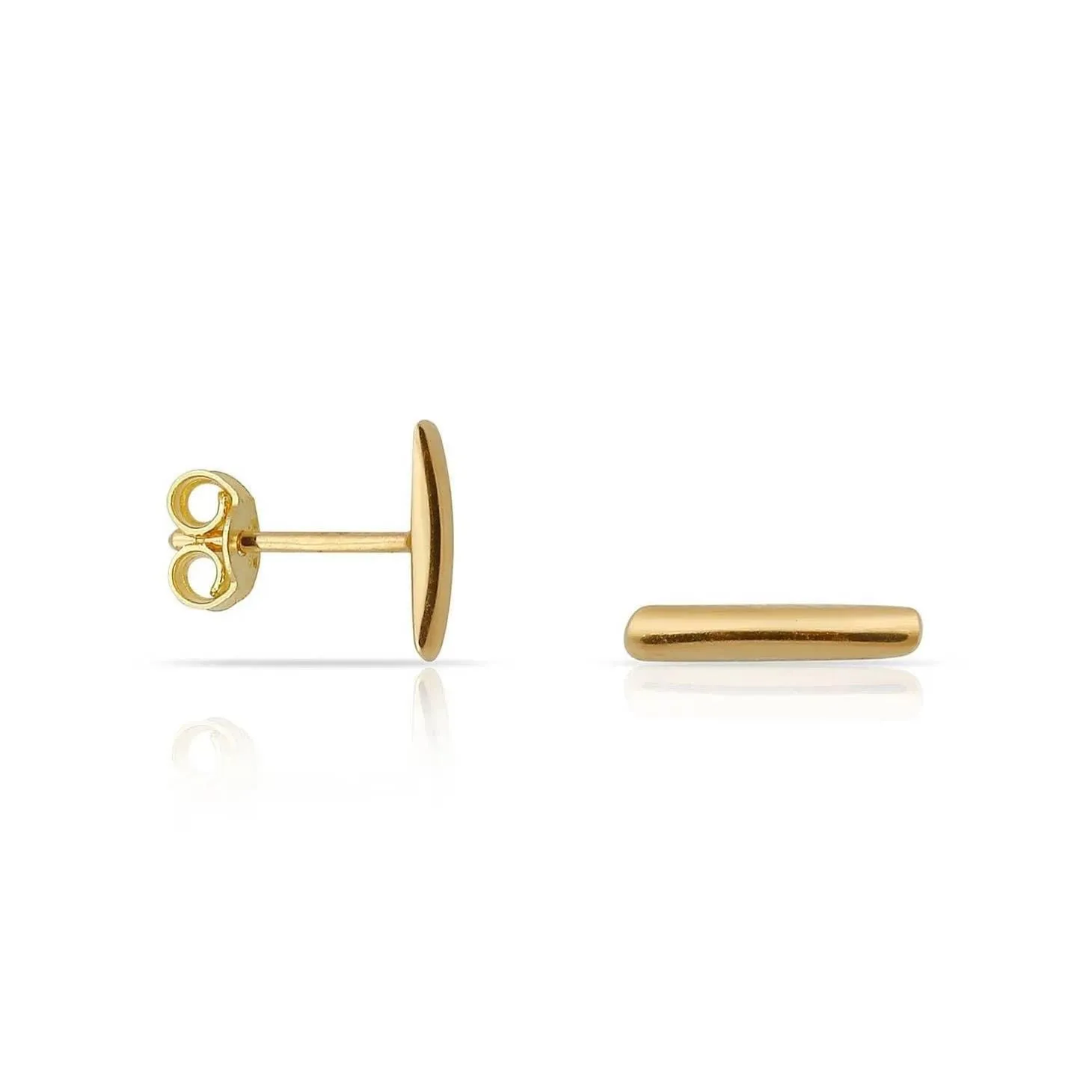 Loverly Bar Earrings