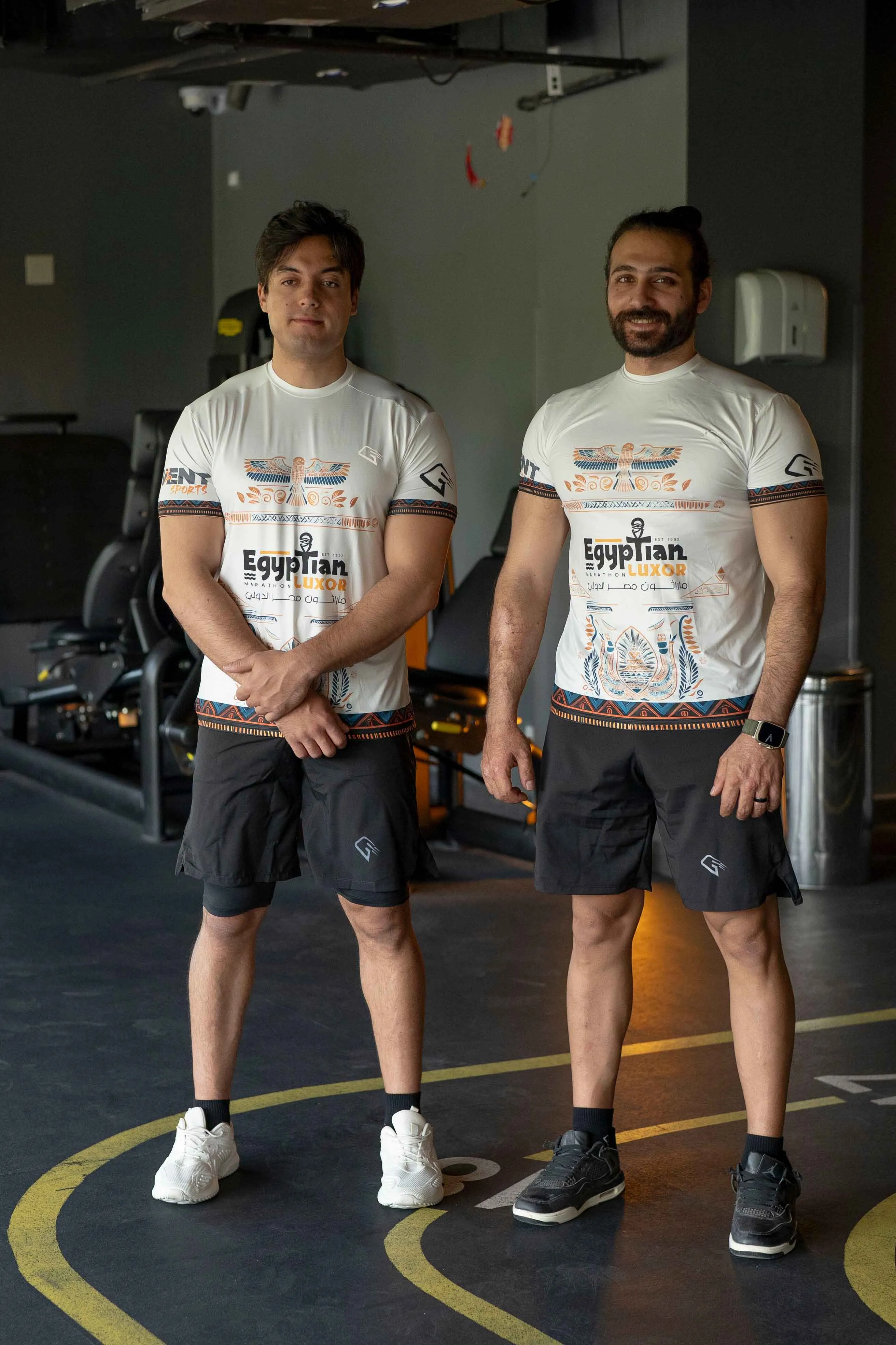 Momentum Dash T-shirt