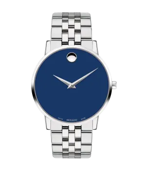 Movado Modern Classic