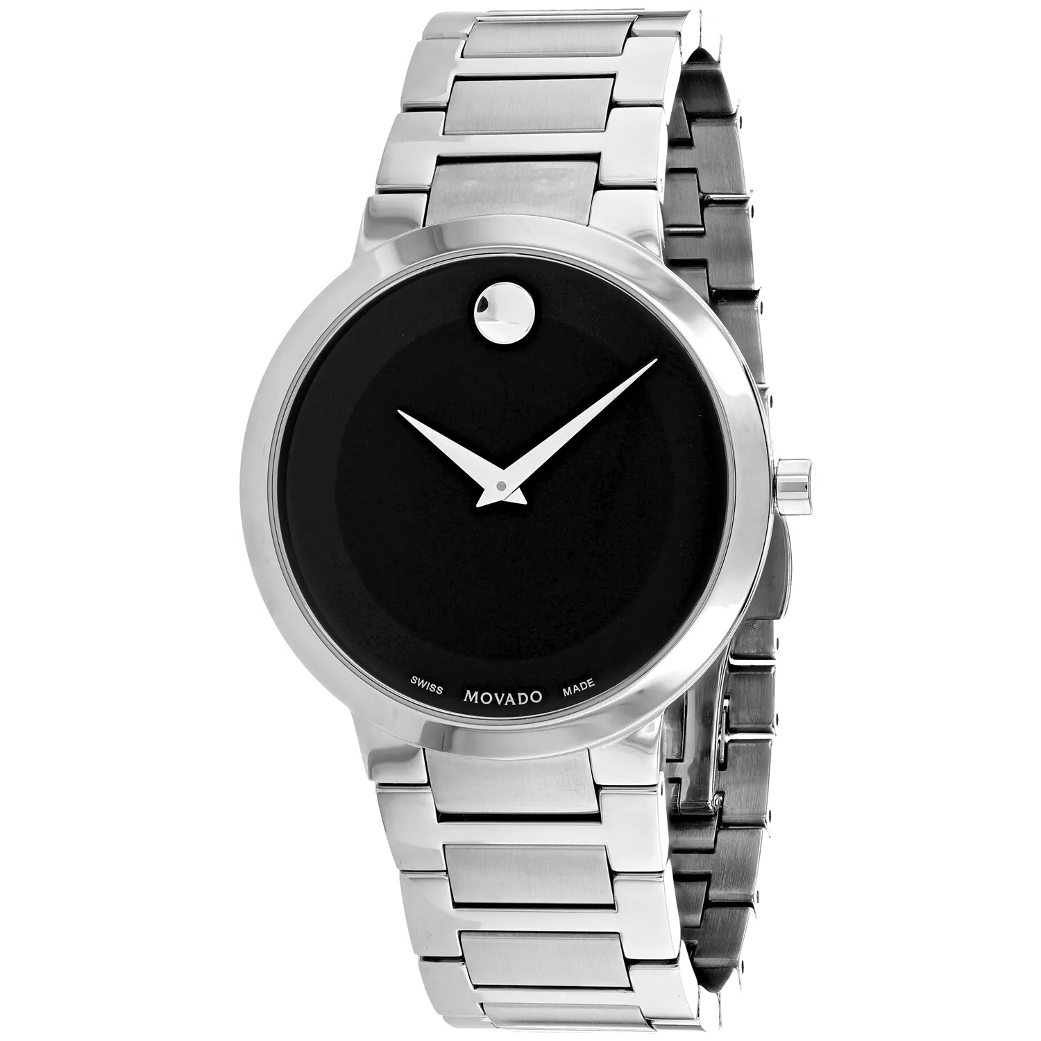 Movado Modern Classic