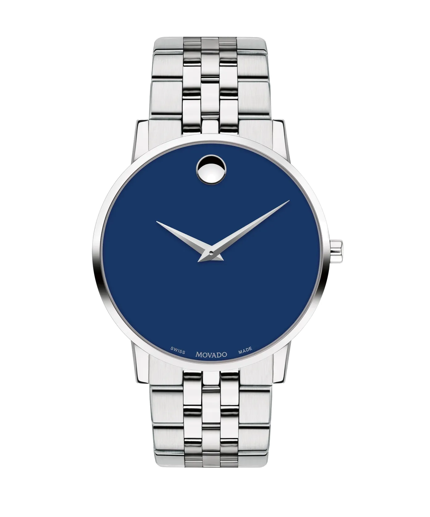 Movado Modern Classic