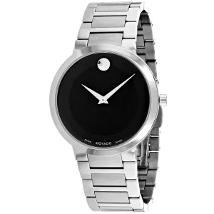 Movado Modern Classic