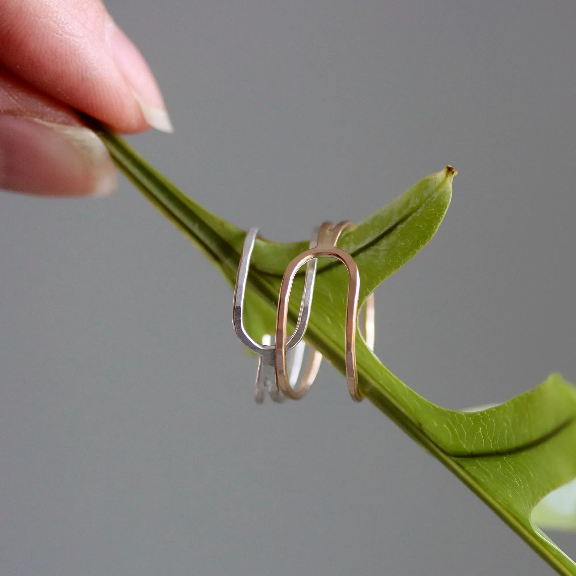 Nahri Ring