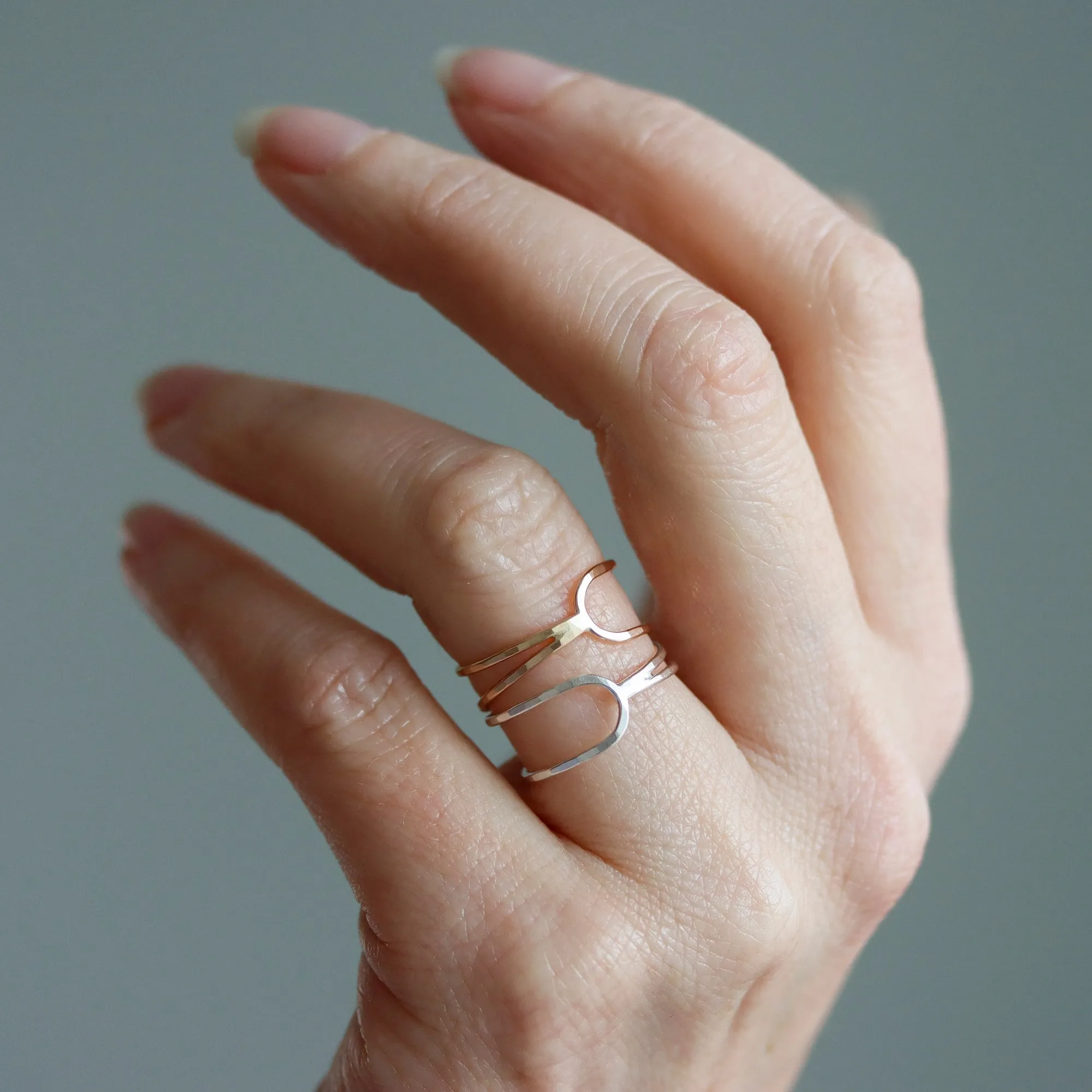 Nahri Ring