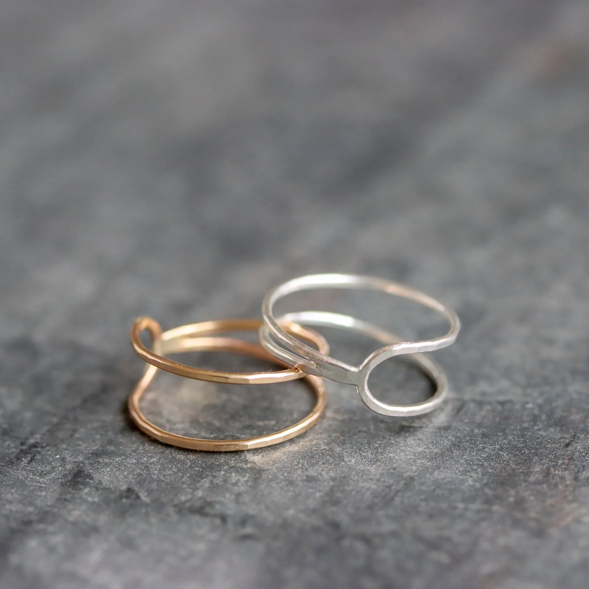 Nahri Ring