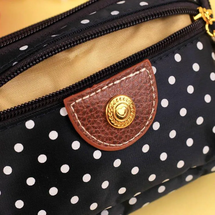 New Fashion Credit Card Key Wallet