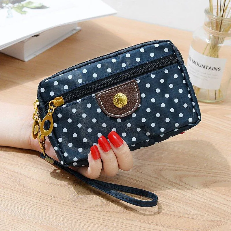 New Fashion Credit Card Key Wallet