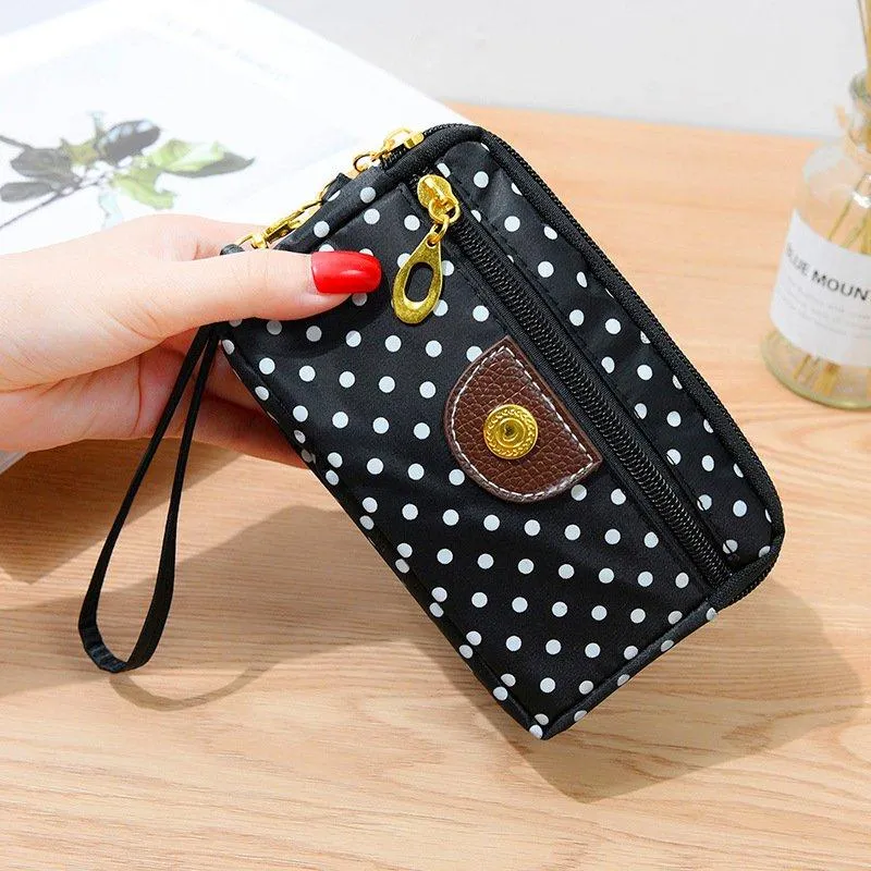 New Fashion Credit Card Key Wallet