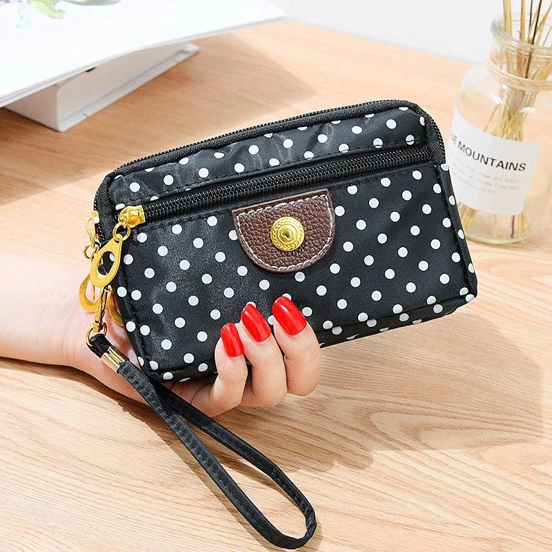 New Fashion Credit Card Key Wallet