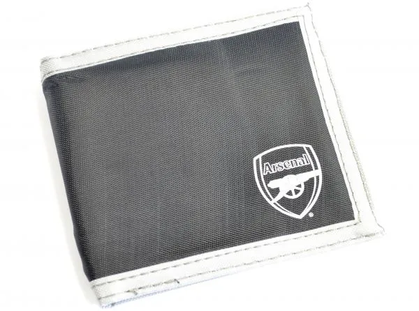 Official Arsenal Multi-pocket Wallet