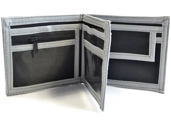 Official Arsenal Multi-pocket Wallet